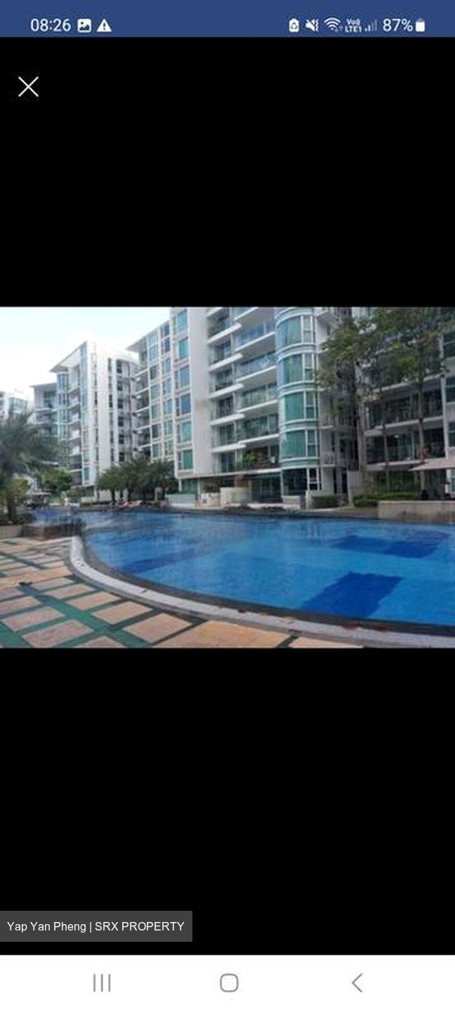 Parc Emily (D9), Condominium #496447051